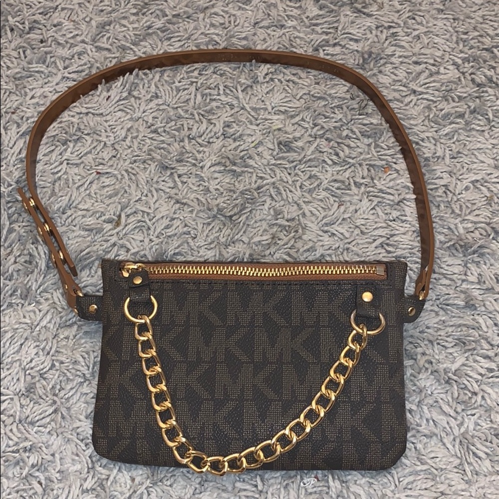 Michael Kors fanny pack
